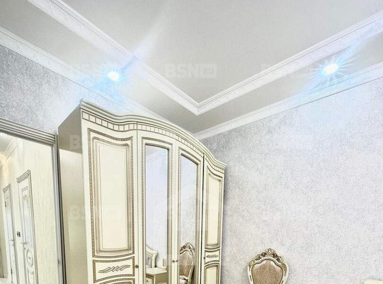 Продажа трехкомнатной квартиры - Кудрово, Европейский проспект, д.22 