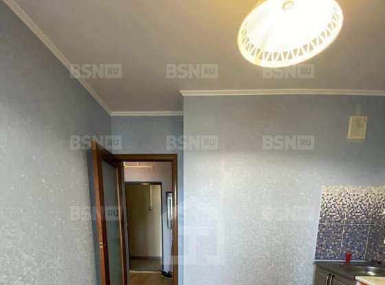 Продажа однокомнатной квартиры - Кушелевская дорога, д.5, корп.2 