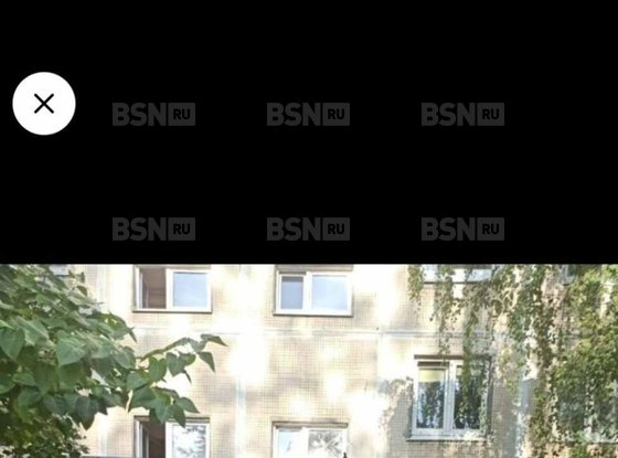 Продажа двухкомнатной квартиры - Ириновский проспект, д.25 