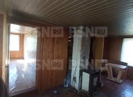 Продажа дома - Забалканская ул., 26
