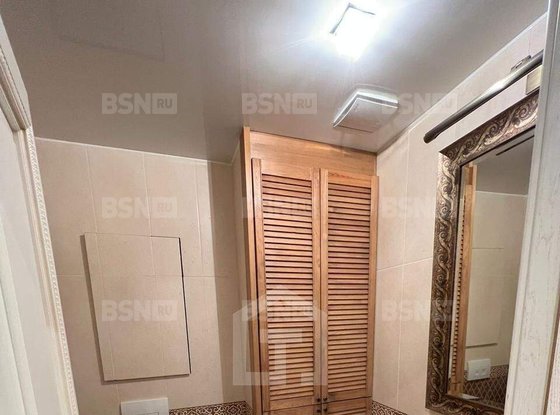 Продажа четырехкомнатной квартиры - Варшавская улица, д.6, корп.1 