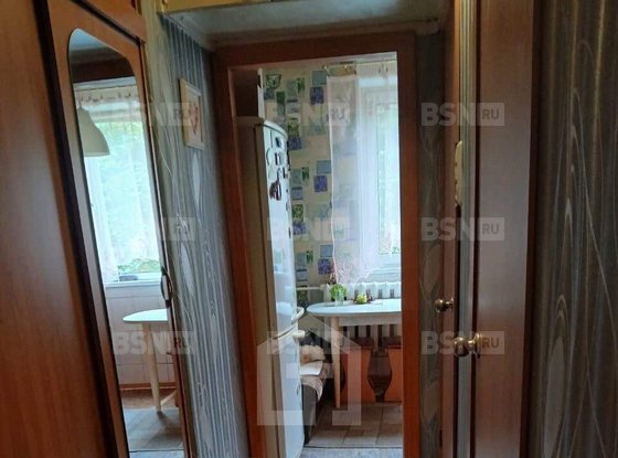 Продажа однокомнатной квартиры - поселок Шушары, Школьная улица, д.26 