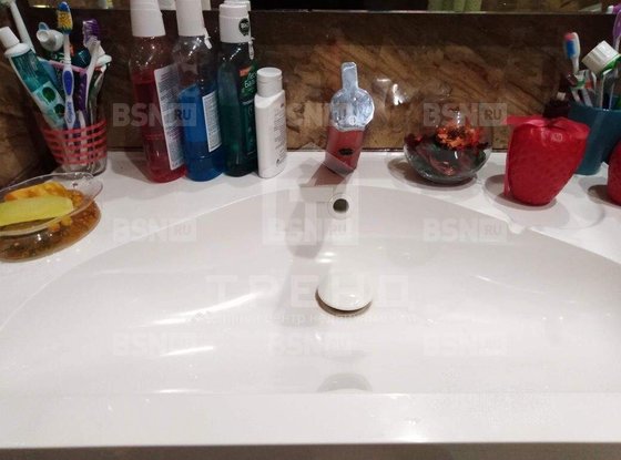 Продажа однокомнатной квартиры - городской поселок Новоселье, Питерский проспект, д.7 