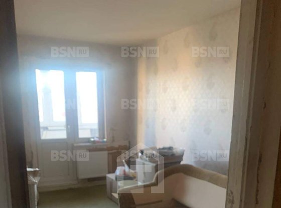 Продажа трехкомнатной квартиры - Ленинский проспект, д.92, корп.3 