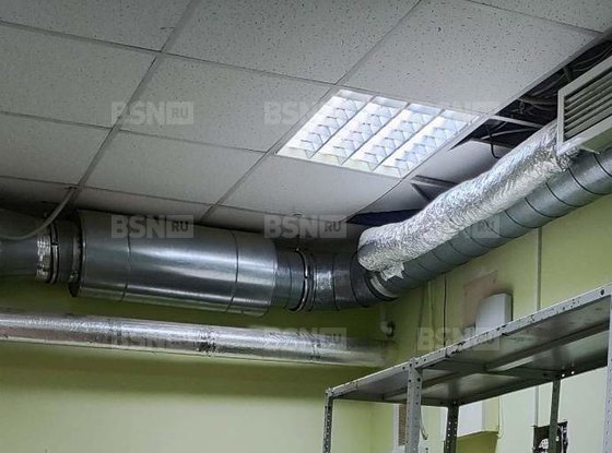 Продажа офиса - Дегтярный переулок, д.8, корп.10 