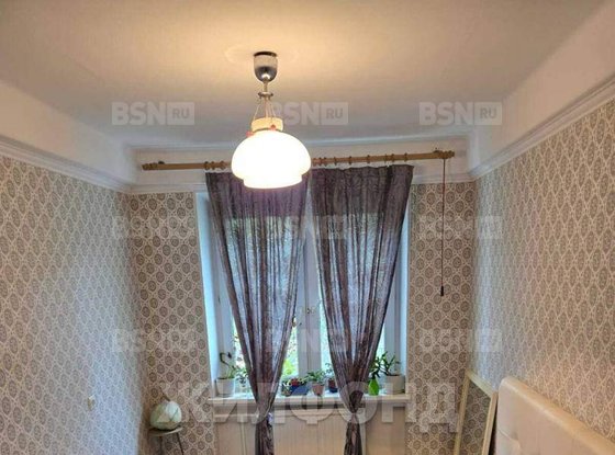 Продажа четырехкомнатной квартиры - Тихорецкий проспект, д.35 