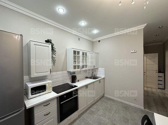 Продажа однокомнатной квартиры - Ново-Александровская улица, д.14 