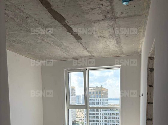 Продажа однокомнатной квартиры - Челюскина улица, д.1 