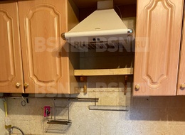 Продажа трехкомнатной квартиры - Хасанская улица, д. 8, к. 1 