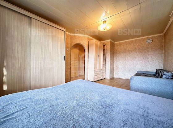Продажа однокомнатной квартиры - Удельный проспект, д.57 