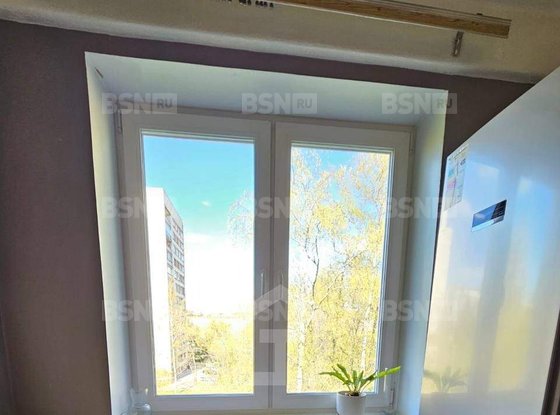 Продажа однокомнатной квартиры - Варшавская улица, д.69 
