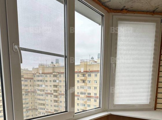 Продажа однокомнатной квартиры - Металлистов проспект, д.117 