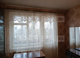 Продажа двухкомнатной квартиры - Ленинградская область, Гатчинский район, Новый Свет п., д.42 