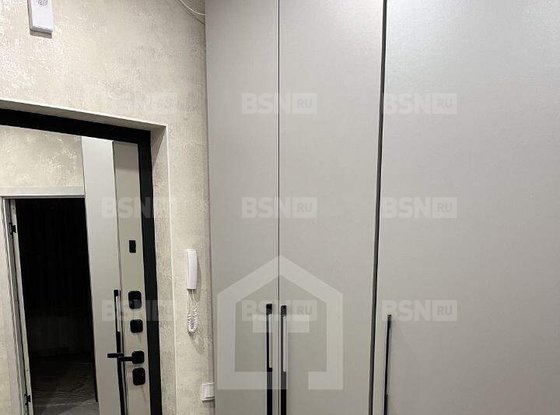 Продажа однокомнатной квартиры - Фёдора Котанова улица, д.5, корп.1 