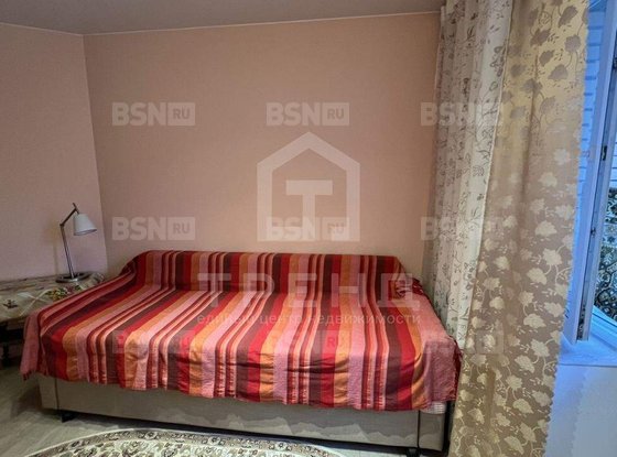 Продажа однокомнатной квартиры - поселок Парголово, Николая Рубцова улица, д.9 