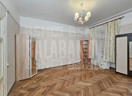 Продажа комнаты в многокомнатной квартире - 12-я Красноармейская ул., 1/21, литера А 
