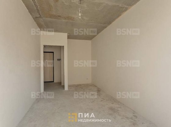 Продажа однокомнатной квартиры - Русановская улица, д.20, корп.1 