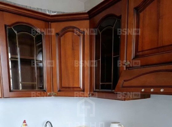 Продажа однокомнатной квартиры - Мурино, Новая улица, д.15 