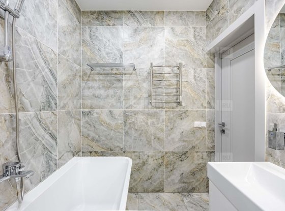 Продажа двухкомнатной квартиры - Белоостровская улица, д.12 