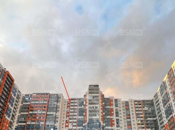 Продажа однокомнатной квартиры - Плесецкая улица, д.10 