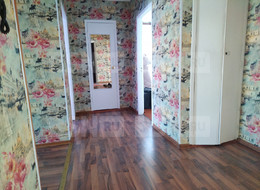 Продажа четырехкомнатной квартиры - Ленинградская область, Приозерский район, Запорожское п., Советская ул., д.8 