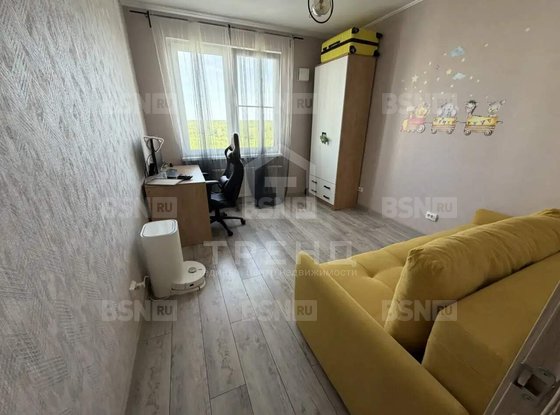 Продажа двухкомнатной квартиры - Муринская дорога, д.51, корп.1 