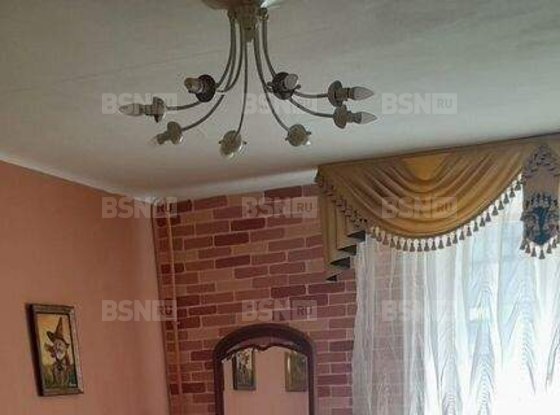 Продажа трехкомнатной квартиры - Каменноостровский проспект, д.55 