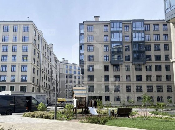 Продажа однокомнатной квартиры - Ремесленная улица, д.15 