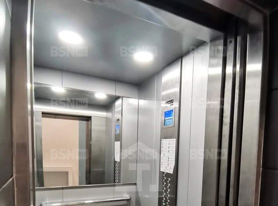 Продажа двухкомнатной квартиры - Северный проспект, д.123, корп.1 
