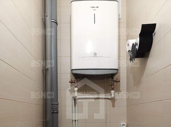 Продажа двухкомнатной квартиры - Корнея Чуковского улица, д.7, корп.3 