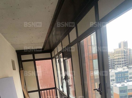 Продажа однокомнатной квартиры - Авиаконструкторов проспект, д.61 