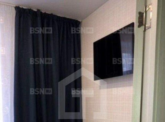 Продажа однокомнатной квартиры - Савушкина улица, д.109, корп.1 