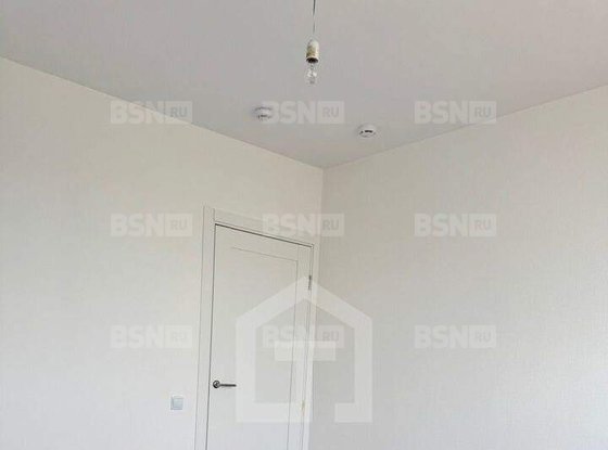 Продажа однокомнатной квартиры - Пейзажная улица, д.24, корп.3 стр 1 