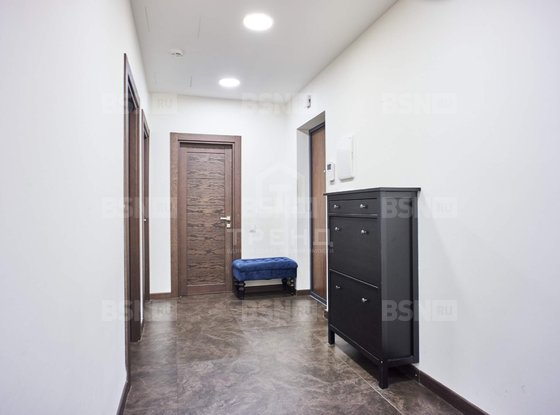 Продажа двухкомнатной квартиры - Грибалёвой улица, д.7, корп.1 