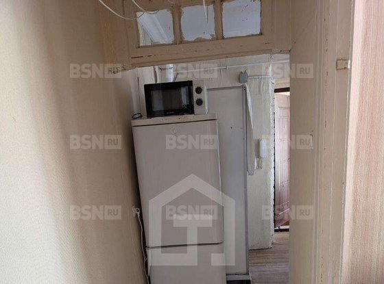 Продажа двухкомнатной квартиры - Нейшлотский переулок, д.15, б 