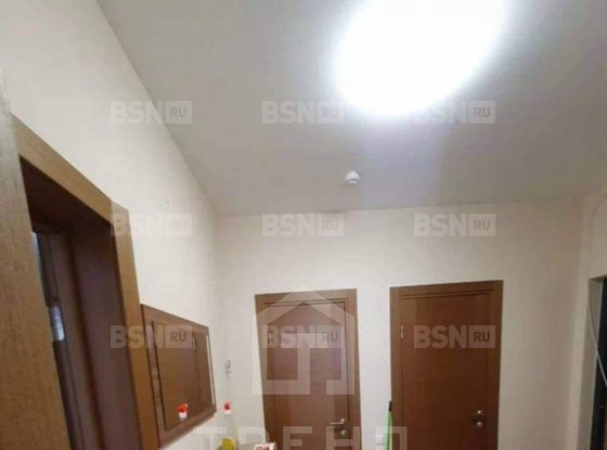 Продажа однокомнатной квартиры - Богословская улица, д.6, корп.2 