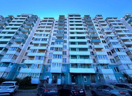 Продажа трехкомнатной квартиры - Санкт-Петербург, Пушкинский район, Шушары п., Пушкинский, Московское ш., д.284 