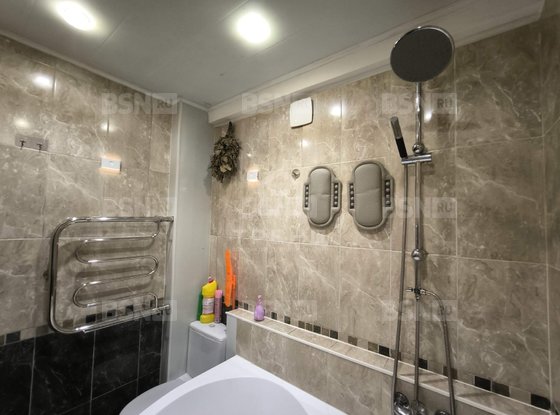 Продажа однокомнатной квартиры - Варшавская улица, д.41, корп.2 