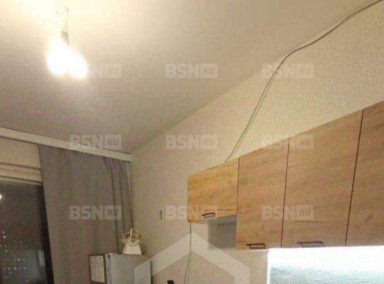 Продажа двухкомнатной квартиры - Маршала Казакова улица, д.28, корп.1 