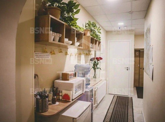 Продажа пятикомнатной квартиры - Макарова набережная, д.22 