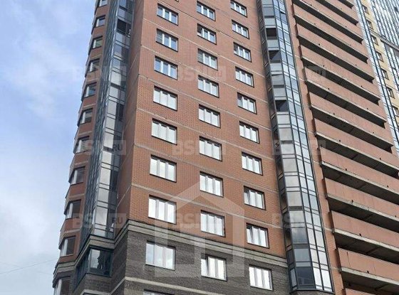 Продажа однокомнатной квартиры - поселок Парголово, Толубеевский проезд, д.24 