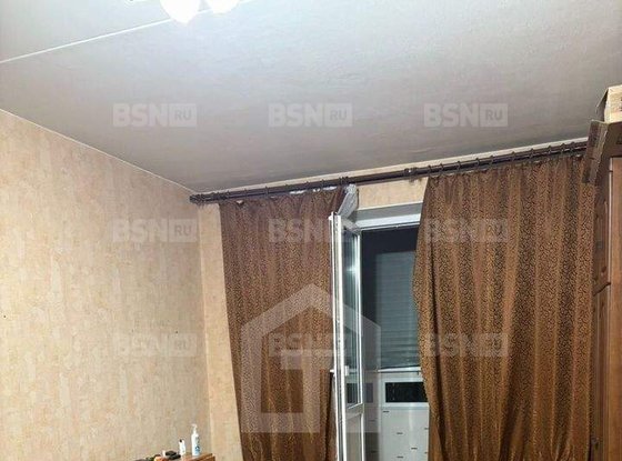 Продажа однокомнатной квартиры - Королёва проспект, д.44, корп.1 