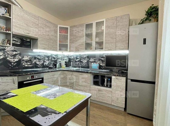 Продажа однокомнатной квартиры - Кудрово, Строителей проспект, д.20, корп.2 