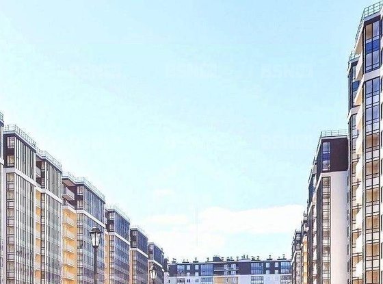 Продажа однокомнатной квартиры - Ветеранов проспект, д.171, корп.5 