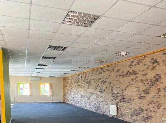 Аренда офиса - Разъезжая улица, д.5 