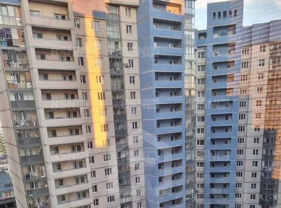 Продажа однокомнатной квартиры - Сизова проспект, д.21 