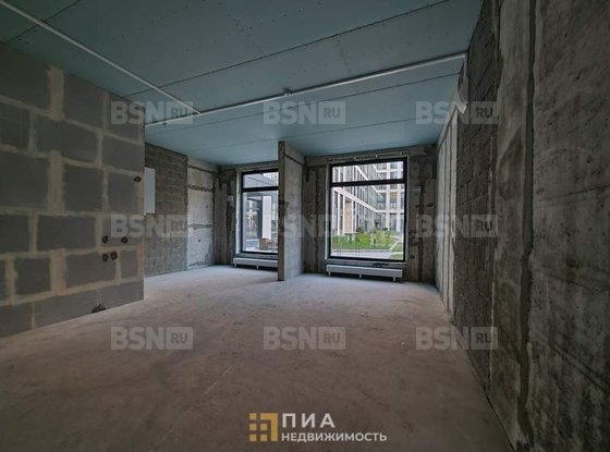 Аренда торгового помещения - поселок Белоостров, Белоостровская улица, д.12, литера А 