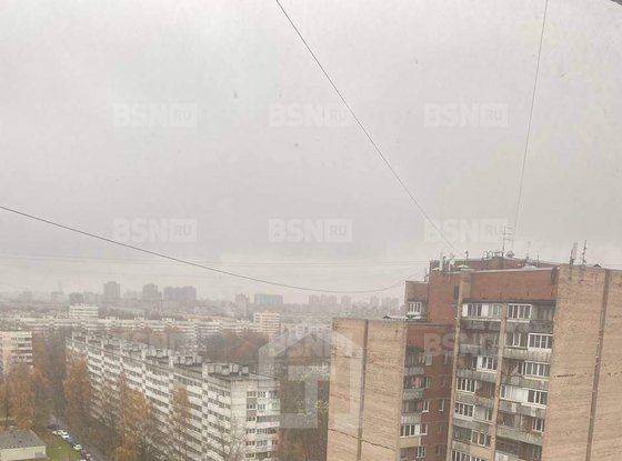 Продажа пятикомнатной квартиры - Суздальский проспект, д.57 