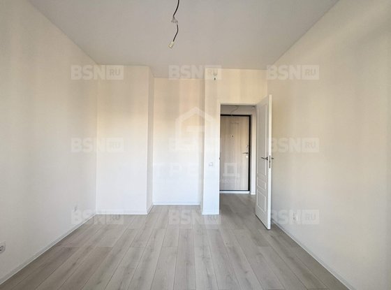 Продажа однокомнатной квартиры - Кудрово, Солнечная улица, д.4 