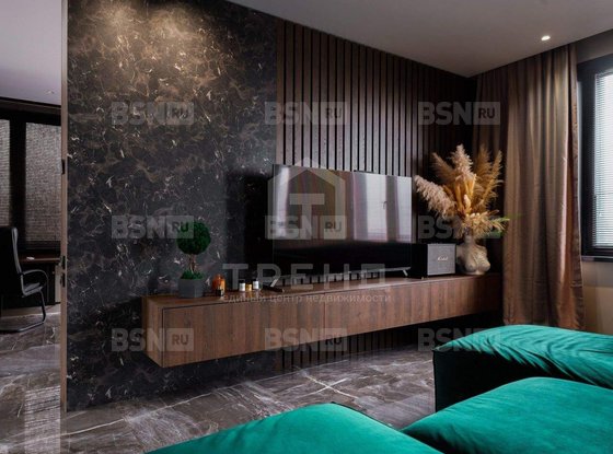 Продажа двухкомнатной квартиры - Героев проспект, д.35 